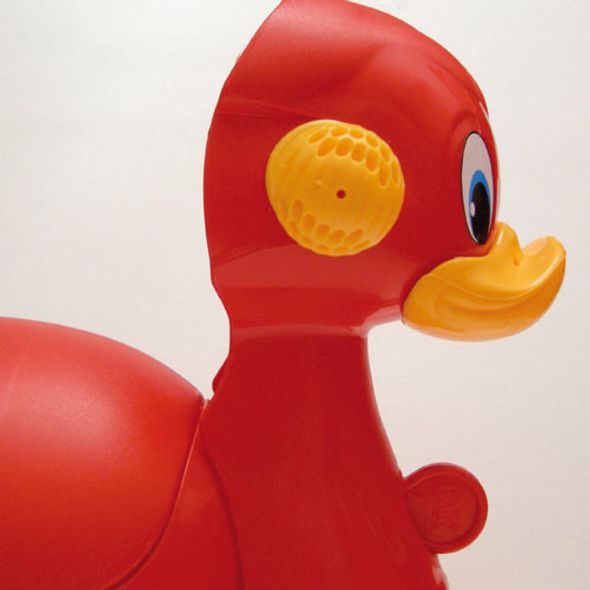 OK BABY NOČNÍK QUACK - NOČNÍKY - PŘEBALOVÁNÍ