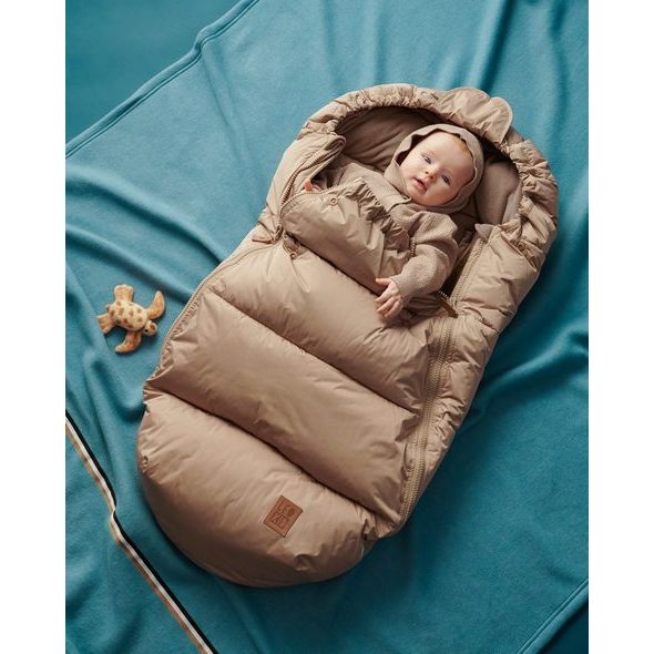 LEOKID FUSAK OLAF DUNE NEW - FUSAKY DO KOČÁRKU - KOČÁRKY A PŘÍSLUŠENSTVÍ