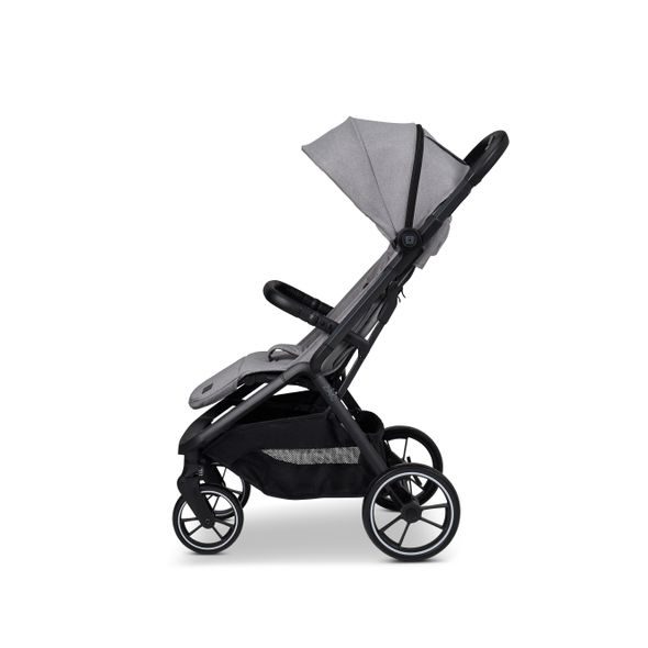 MOON ZAC - STONE MELANGE - SPORTOVNÍ KOČÁRKY - KOČÁRKY A PŘÍSLUŠENSTVÍ