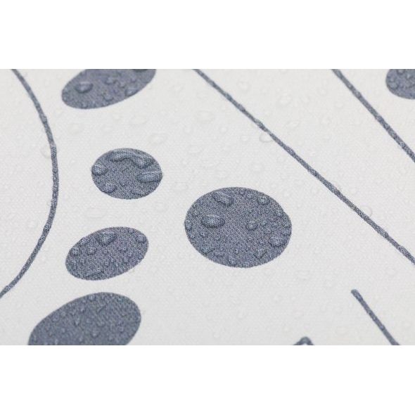 FILLIKID PŘEBALOVACÍ PODLOŽKA VELKÁ 75 X 85 CM GIRAFFE - PŘEBALOVACÍ PODLOŽKY - PŘEBALOVÁNÍ