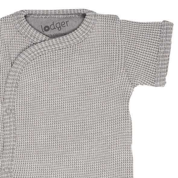 LODGER ROMPER SHORT SLEEVES CIUMBELLE DONKEY VEL. 80 - BODY - PRO DĚTI