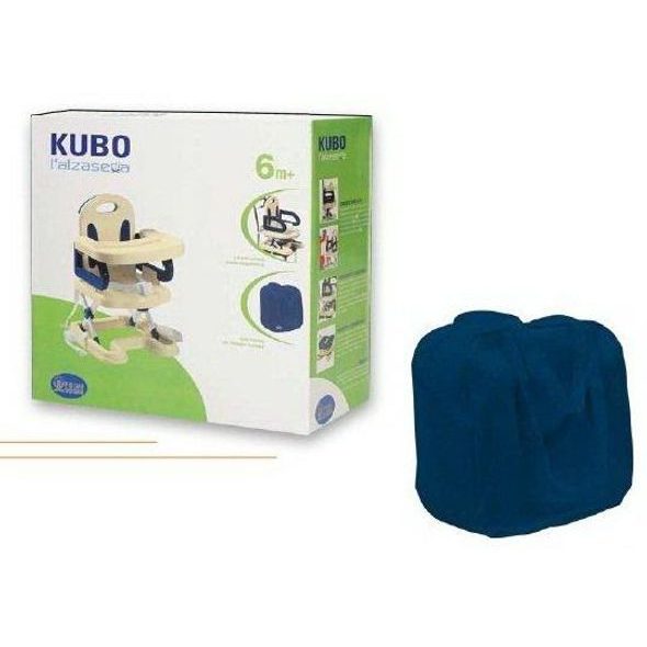 PRIMI SOGNI KUBO - DOPLŇKY K ŽIDLIČKÁM - KRMENÍ