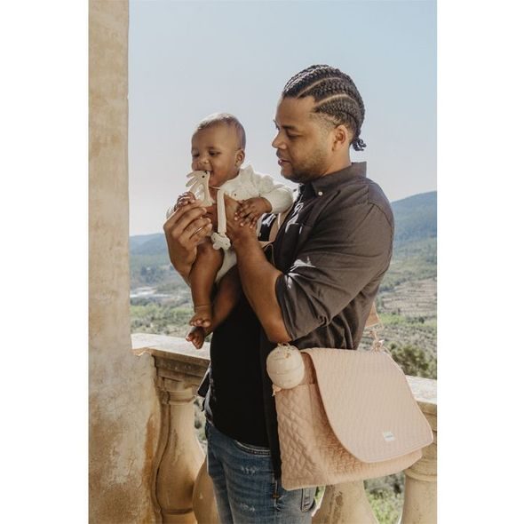 SUAVINEX KOUSÁTKO WONDERLAND KRÁLÍČEK - KOUSÁTKA - PRO DĚTI