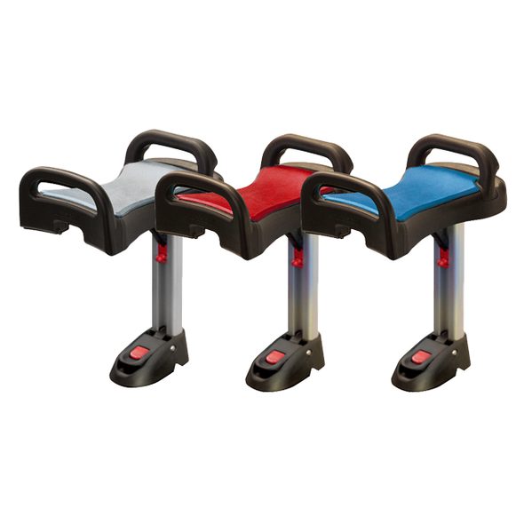 LASCAL SEDÁTKO KE STUPÁTKU BUGGY BOARD MAXI - STUPÁTKA ZA KOČÁREK - KOČÁRKY A PŘÍSLUŠENSTVÍ