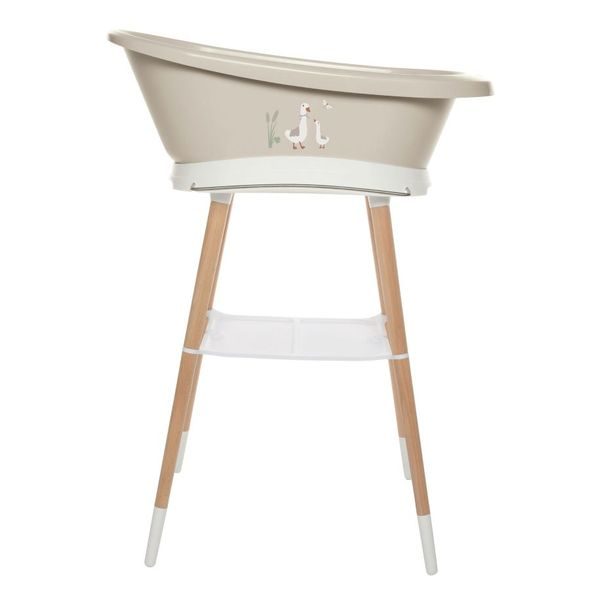 BEBE-JOU VANIČKA BÉBÉ-JOU SENSE SOFT SPRING - VANIČKY PLASTOVÉ - KOUPÁNÍ A ZDRAVÍ