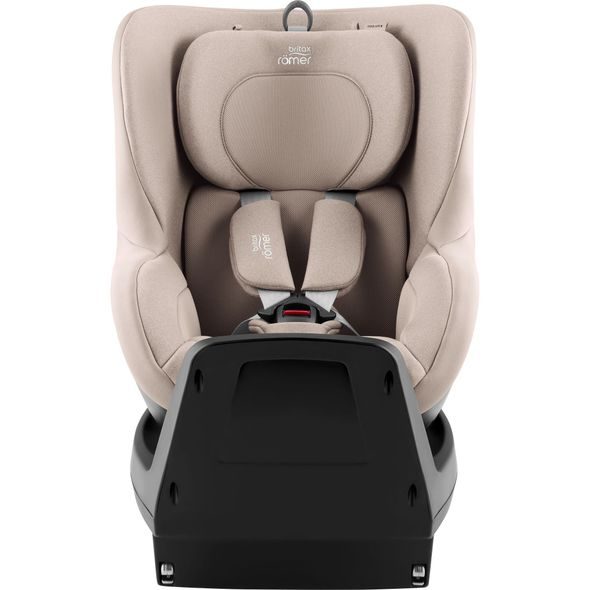 BRITAX-RÖMER AUTOSEDAČKA DUALFIX PLUS STYLE - AUTOSEDAČKY 0-18KG - AUTOSEDAČKY A PŘÍSLUŠENSTVÍ
