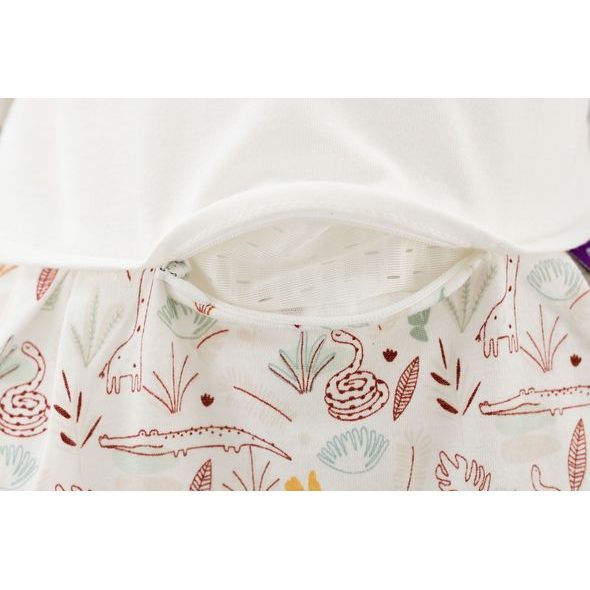 TRÄUMELAND SPACÍ PYTEL 3DÍLNÝ SET DSCHUNGEL 68/74 - SPACÍ PYTLE - SPINKÁNÍ