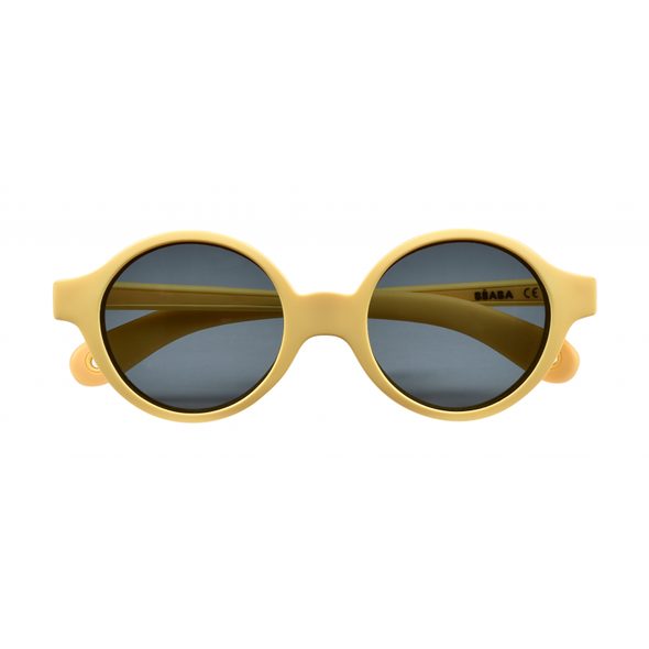 BEABA SLUNEČNÍ BRÝLE JOY 9-24M POLLEN - SLUNEČNÍ BRÝLE - PRO DĚTI