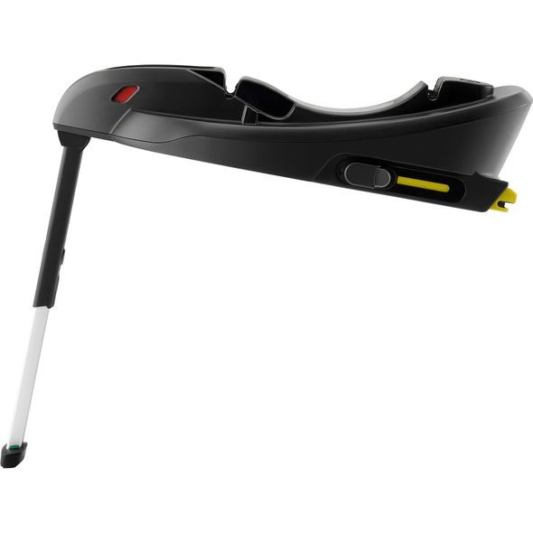 BRITAX RÖMER CORE BASE - BÁZE A ISOFIX BÁZE - AUTOSEDAČKY A PŘÍSLUŠENSTVÍ