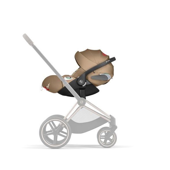 CYBEX BY KAROLINA KURKOVA CLOUD T I-SIZE - AUTOSEDAČKY 0-13KG - AUTOSEDAČKY A PŘÍSLUŠENSTVÍ