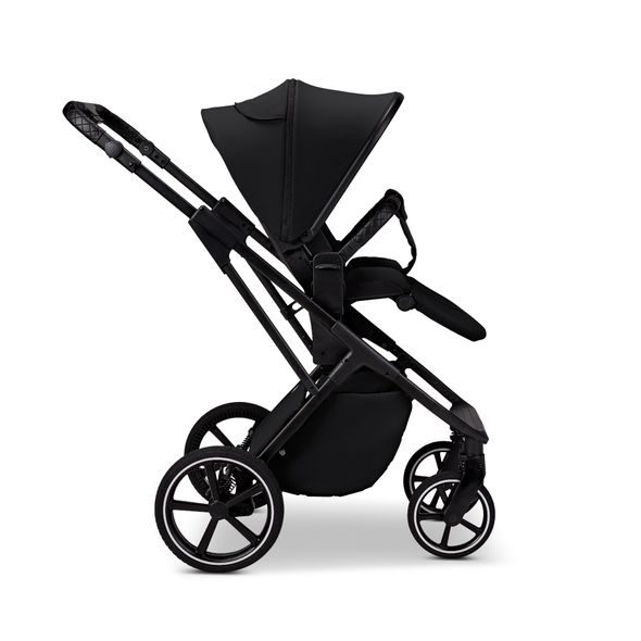 MOON CIAO KOMBI SET - ONYX - KOMBINACE S PŘÍSLUŠENSTVÍM - KOČÁRKY A PŘÍSLUŠENSTVÍ