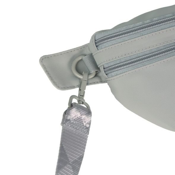 PALOPA LEDVINKA EMMA TAUPE - PRO MAZLÍČKY - NOŠENÍ & SPORT