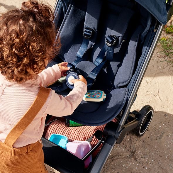 JOOLZ AER+ - SPORTOVNÍ KOČÁRKY - KOČÁRKY A PŘÍSLUŠENSTVÍ