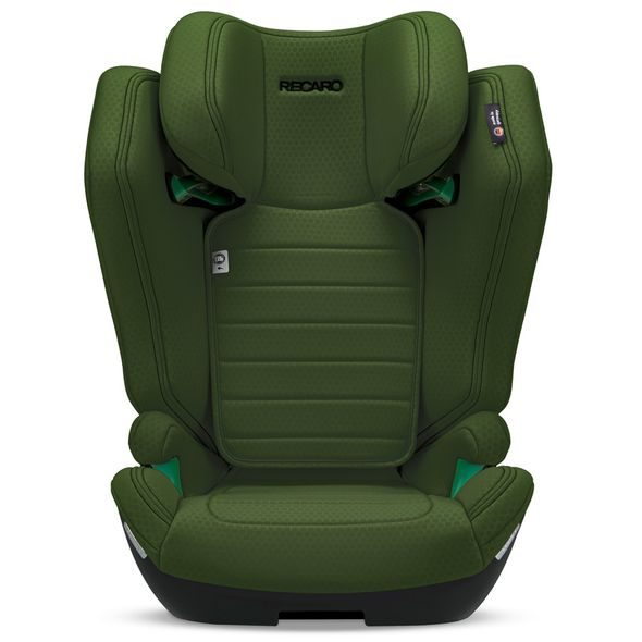 RECARO AXION1 I-SIZE 2025 100-150CM EPIC GREEN - AUTOSEDAČKY 15-36KG - AUTOSEDAČKY A PŘÍSLUŠENSTVÍ