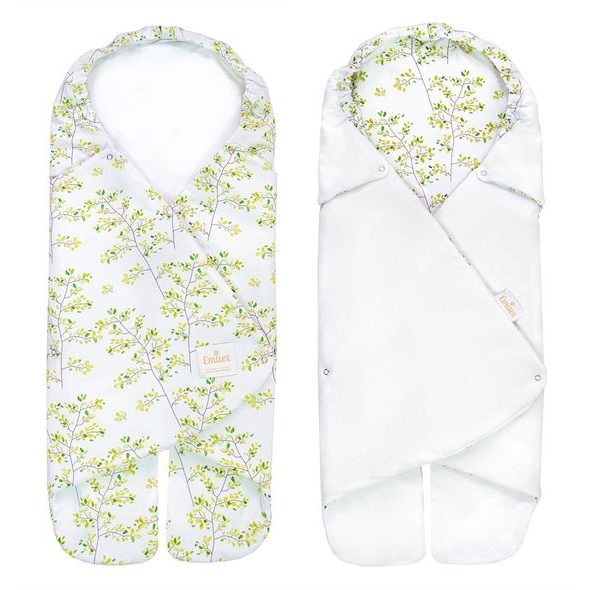 EMITEX ZAVINOVAČKA BEA PURE NATURE - ZAVINOVAČKY - SPINKÁNÍ