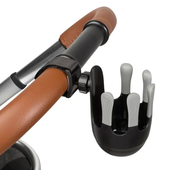 ZOPA FLEXIBILNÍ DRŽÁK NA PITÍ - DRŽÁKY NA PITÍ - KOČÁRKY A PŘÍSLUŠENSTVÍ