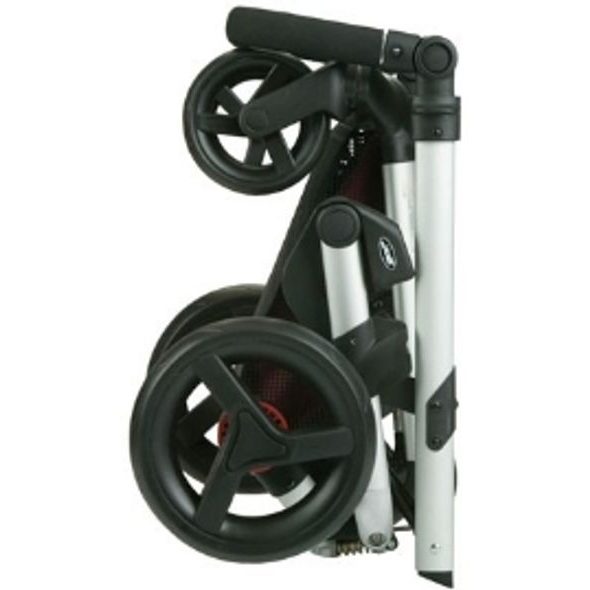 JANÉ RIDER FORMULA STRATA MICRO 2013 - TROJKOMBINACE - KOČÁRKY A PŘÍSLUŠENSTVÍ