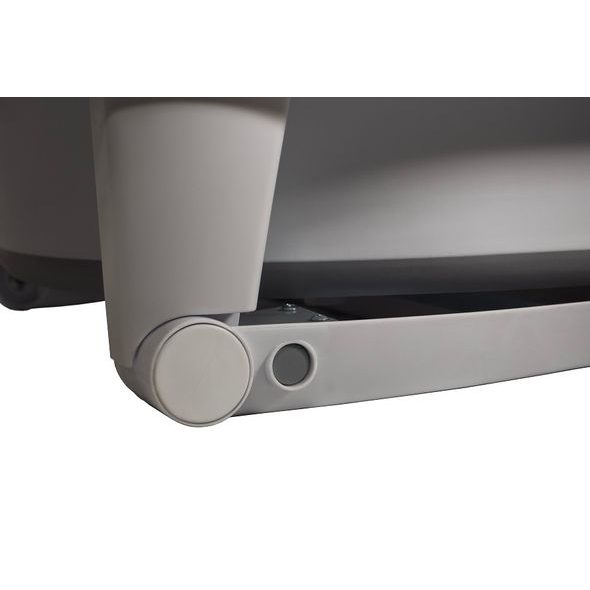 BABY DAN BABYDAN SKLÁDACÍ DĚTSKÁ VANIČKA 100L S INDIKACÍ TEPLOTY - VANIČKY PLASTOVÉ - KOUPÁNÍ A ZDRAVÍ