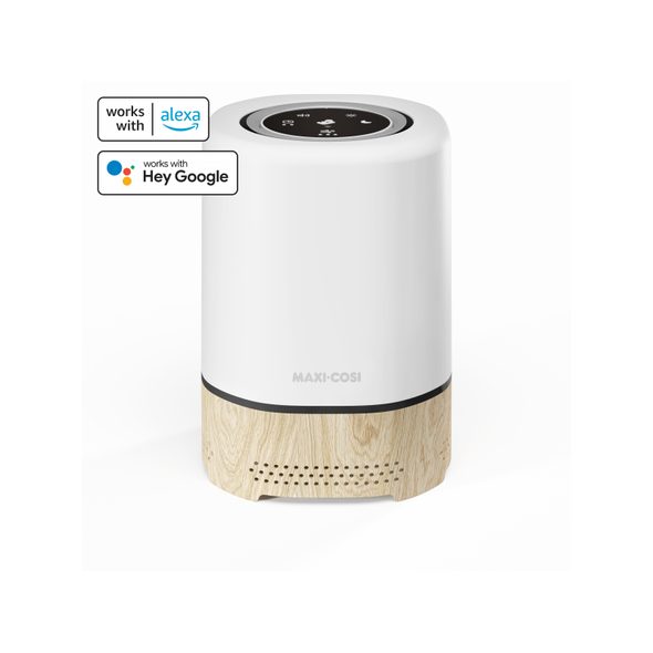 MAXI-COSI ČISTIČKA VZDUCHU 3V1 CLEAN - ZVLHČOVAČE A ČISTIČKY VZDUCHU - SPINKÁNÍ