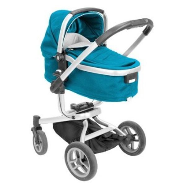 GRACO SYMBIO+PLÁŠTĚNKA+ADAPTÉR K AUTOSEDAČCE - SPORTOVNÍ KOČÁRKY - KOČÁRKY A PŘÍSLUŠENSTVÍ