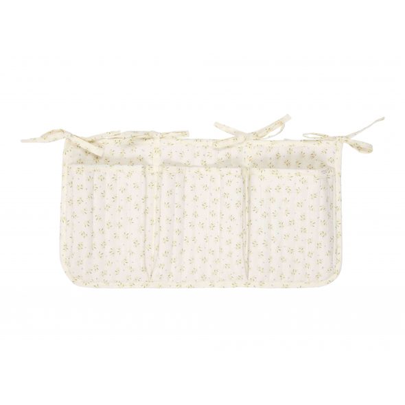 LITTLE DUTCH ORGANIZÉR BLUEBERRY LEAVES - DEKORACE A POLIČKY - SPINKÁNÍ