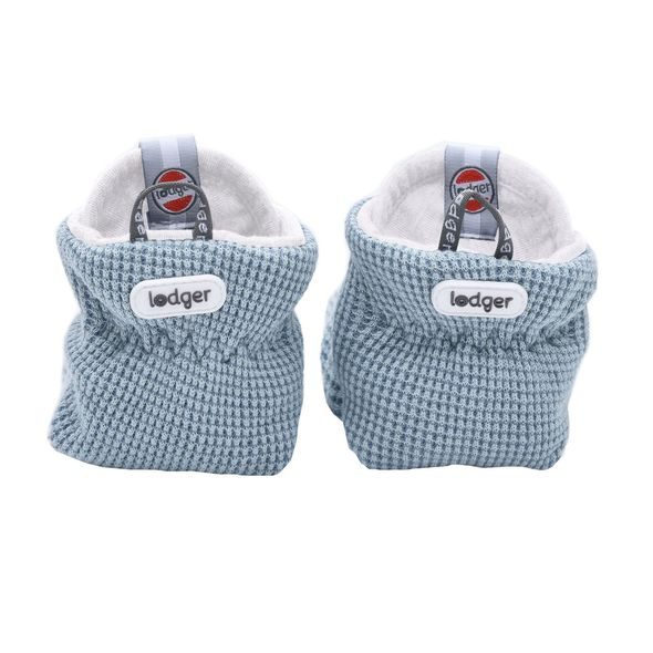 LODGER SLIPPER CIUMBELLE OCEAN 3 - 6 MĚSÍCŮ - KOJENECKÉ CAPÁČKY - PRO DĚTI