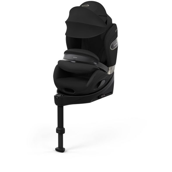 CYBEX ANORIS S STYLE I-SIZE S AIRBAGEM 2026 - AUTOSEDAČKY 9-18KG - AUTOSEDAČKY A PŘÍSLUŠENSTVÍ