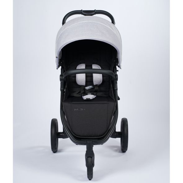 MAST M.3X KOČÁREK GRANITE - SPORTOVNÍ KOČÁRKY - KOČÁRKY A PŘÍSLUŠENSTVÍ