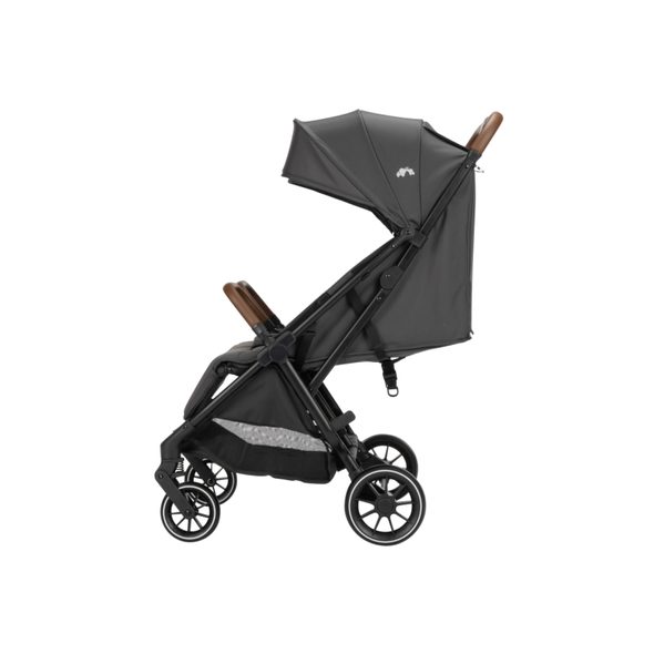 BEBECONFORT KOČÁREK PRO DVOJČATA MANE MINERAL GRAPHITE - KOČÁRKY PRO DVOJČATA - KOČÁRKY A PŘÍSLUŠENSTVÍ