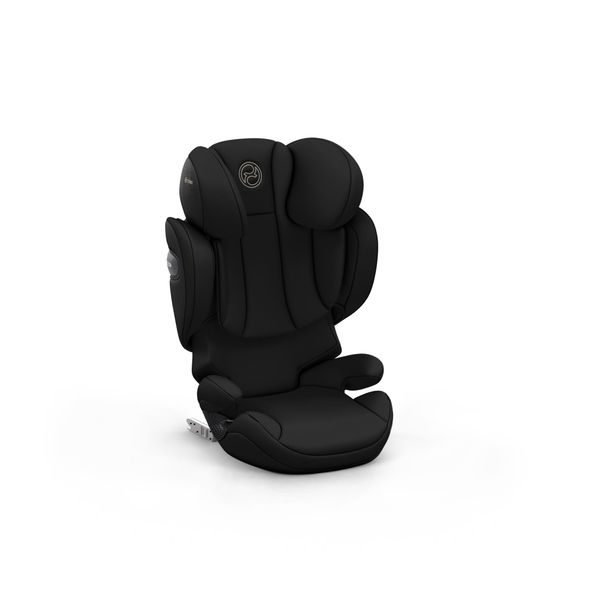 CYBEX SOLUTION S 2026 - AUTOSEDAČKY 15-36KG - AUTOSEDAČKY A PŘÍSLUŠENSTVÍ