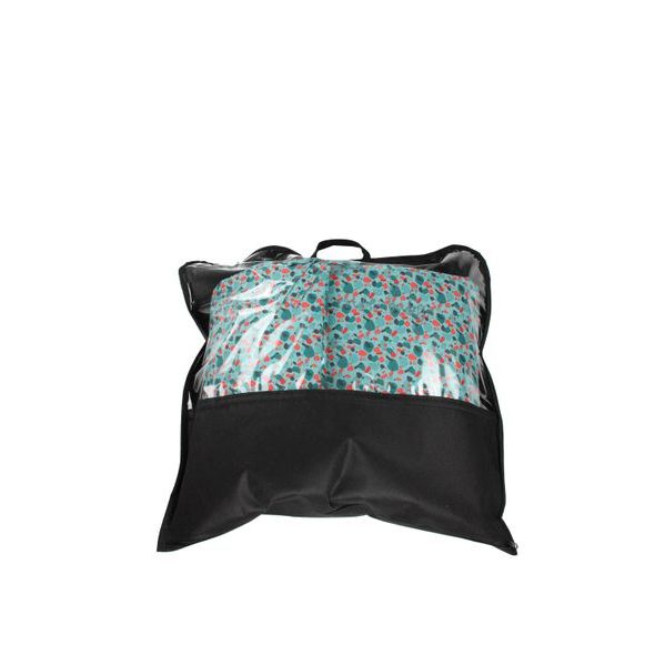 ENIE BABY MANTINEL ESSENTIAL MIKA BLUE ORANGE - MANTINELY - SPINKÁNÍ