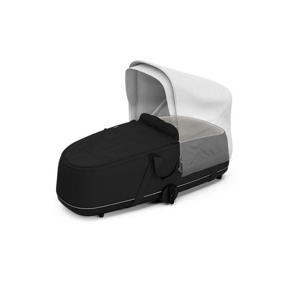 THULE SHINE BASSINET - KORBIČKY - KOČÁRKY A PŘÍSLUŠENSTVÍ