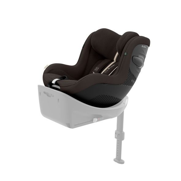 CYBEX SIRONA G3 I-SIZE PLUS 2026 - AUTOSEDAČKY 9-18KG - AUTOSEDAČKY A PŘÍSLUŠENSTVÍ