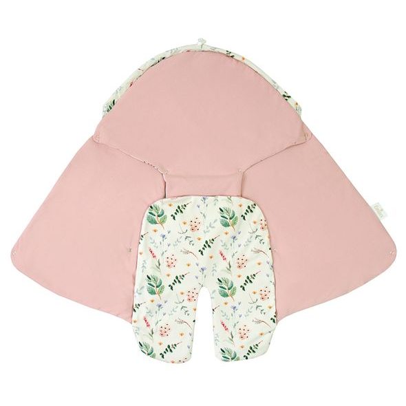 EMITEX ZAVINOVAČKA BEA FOREST BLOSOOM - ZAVINOVAČKY - SPINKÁNÍ