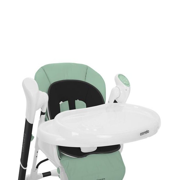 Carrello Cascata 2023 Tropical Green - Carrello - Jídelní židličky ...