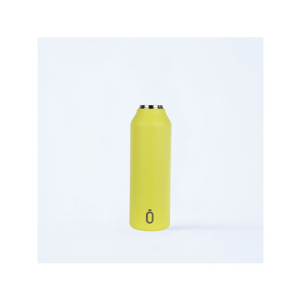 RUNBOTT TERMOLÁHEV MII 600 ML LEMON - TERMOOBALY A TERMOSKY - KRMENÍ