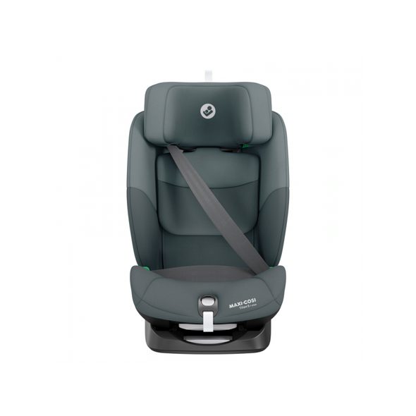 MAXI-COSI TITAN S I-SIZE AUTOSEDAČKA TONAL GRAPHITE - AUTOSEDAČKY 9-36KG - AUTOSEDAČKY A PŘÍSLUŠENSTVÍ