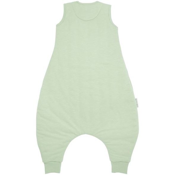 MEYCO JUMPER SLUB VEL.80 - SOFT GREEN - SPACÍ PYTLE - SPINKÁNÍ