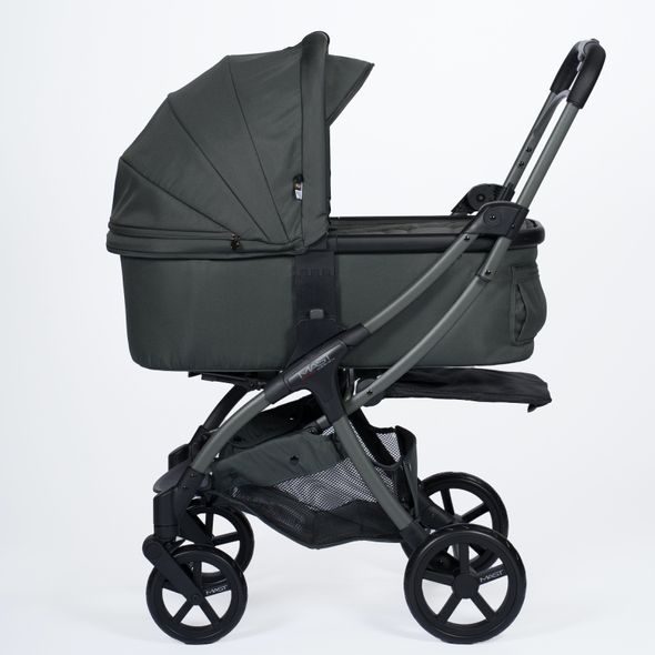 MAST M.2X HLUBOKÝ DÍL VOLCANIC ASH - KORBIČKY - KOČÁRKY A PŘÍSLUŠENSTVÍ