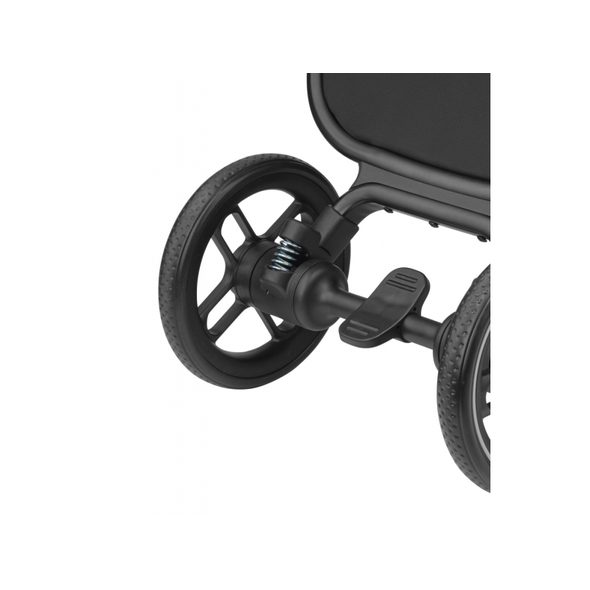 MAXI-COSI SOHO KOČÁREK TWILLIC TRUFFLE - KOČÁRKY - KOČÁRKY A PŘÍSLUŠENSTVÍ