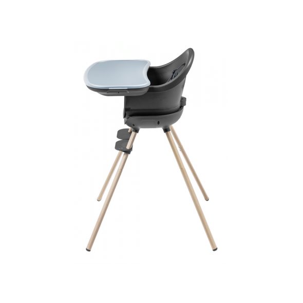 MAXI-COSI MOA ŽIDLIČKA 4V1 BEYOND GRAPHITE - JÍDELNÍ ŽIDLIČKY PLASTOVÉ - KRMENÍ