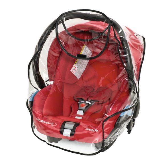 BEBE CONFORT STREETY.FIX 2012 - AUTOSEDAČKY 0-13KG - AUTOSEDAČKY A PŘÍSLUŠENSTVÍ