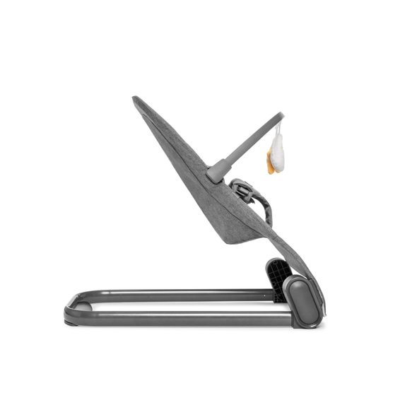 KIDNORT LEHÁTKO KIDNORT VINBÄR ŠEDÉ - LEHÁTKA A HOUPADLA - SPINKÁNÍ