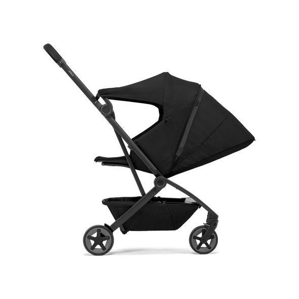 JOOLZ AER2 NEST TO SEAT SPACE BLACK - KORBIČKY - KOČÁRKY A PŘÍSLUŠENSTVÍ