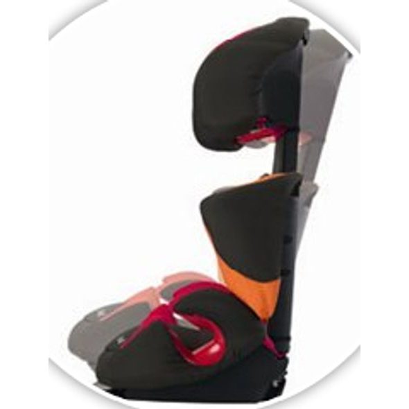 MAXI COSI RODI XR 2010 - AUTOSEDAČKY 15-36KG - AUTOSEDAČKY A PŘÍSLUŠENSTVÍ