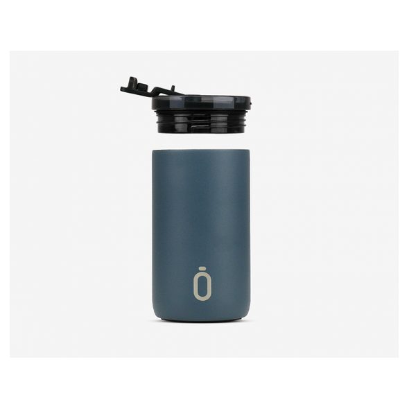 RUNBOTT TERMOHRNEK SIIP 350 ML OCEAN - TERMOOBALY A TERMOSKY - KRMENÍ