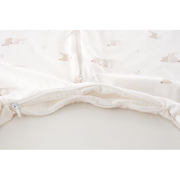 TRÄUMELAND LEHKÝ SPACÍ PYTEL „TO GO“ HOPHOP BUNNY BEIGE 92 - SPACÍ PYTLE - SPINKÁNÍ