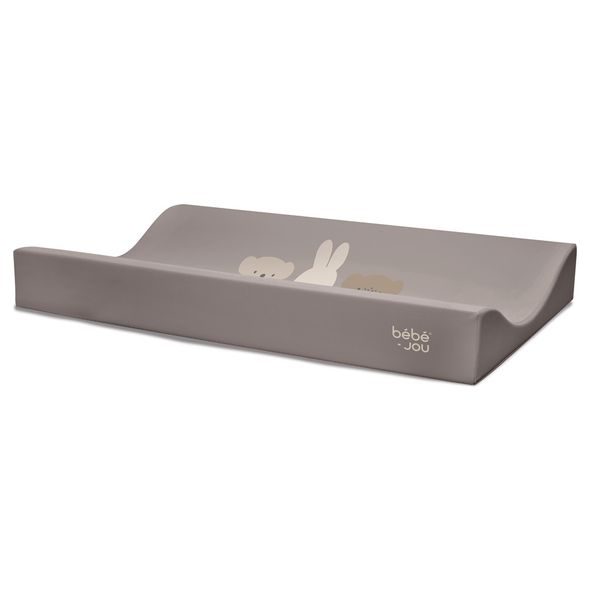 BEBE-JOU PŘEBALOVACI PODLOZKA DVOUSTRANNÁ BÉBÉ-JOU MIFFY AND FRIENDS - PŘEBALOVACÍ PODLOŽKY - PŘEBALOVÁNÍ