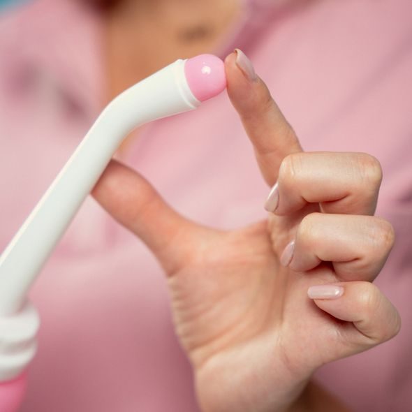 CANPOL BABIES INTIMNÍ SPRCHA - POPORODNÍ POMŮCKY - PRO MAMINKY