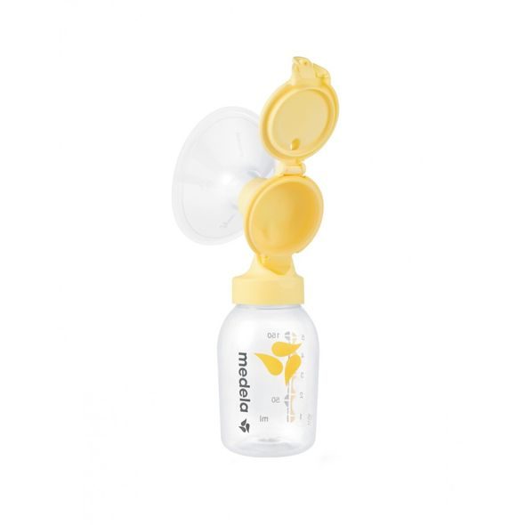 MEDELA ODSÁVACÍ SOUPRAVA PERSONALFIT™ PLUS SINGLE - NÁHRADNÍ DÍLY K ODSÁVAČKÁM - KRMENÍ